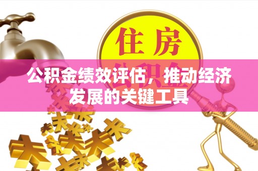 营山公积金绩效评估，推动经济发展的关键工具