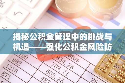 营山揭秘公积金管理中的挑战与机遇——强化公积金风险防控的多维策略