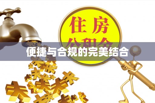 营山便捷与合规的完美结合
